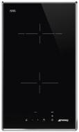Электрическая варочная панель Smeg SE232TX1 Электрическая варочная панель Smeg SE232TX1