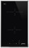 Электрическая варочная панель Smeg SE232TX1