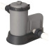 Бассейн Bestway Power Steel Deluxe Series Piscine Ovale Marron 56716