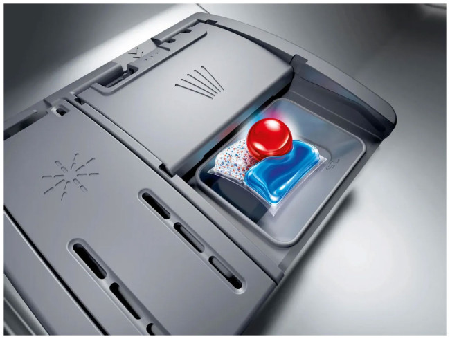 Посудомоечная машина Bosch SPS4HMI49E Посудомоечная машина Bosch SPS4HMI49E