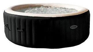 СПА бассейн Intex PureSpa Jet and Bubble Massage 28444