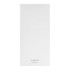 Встраиваемая вытяжка HOMSair PHLOX Push 40 White