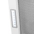 Встраиваемая вытяжка HOMSair PHLOX Push 40 White