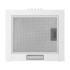 Встраиваемая вытяжка HOMSair PHLOX Push 40 White
