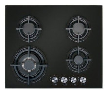Варочная панель MBS PG-611 BL