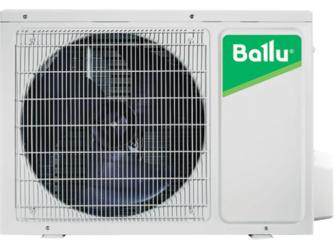 Сплит-система Ballu BSPI-13HN1/BL/EU