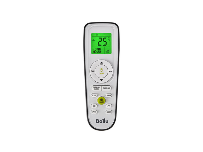 Сплит-система Ballu BSPI-13HN1/BL/EU