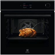 Электрический духовой шкаф Electrolux EOC9P3XH