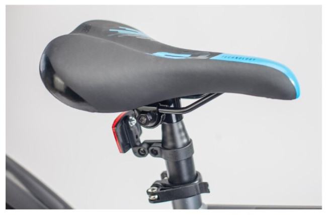 Горный (MTB) велосипед STELS Navigator 640 D 26 V010 (2019) Горный (MTB) велосипед STELS Navigator 640 D 26 V010 (2019)