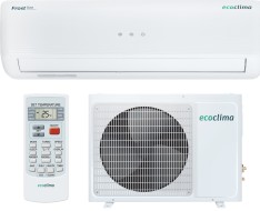 Сплит-система Ecoclima ECW/I-AX07/FB-4R1 Сплит-система Ecoclima ECW/I-AX07/FB-4R1