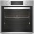 Электрический духовой шкаф Hotpoint HFE8 1231 JSH IX нержавеющая сталь