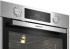 Электрический духовой шкаф Hotpoint HFE8 1231 JSH IX нержавеющая сталь