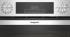 Электрический духовой шкаф Hotpoint HFE8 1231 JSH IX нержавеющая сталь