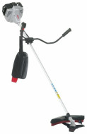Триммер бензиновый AL-KO 112863 BC 260 B Classic Триммер бензиновый AL-KO 112863 BC 260 B Classic
