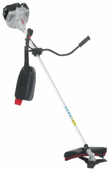Триммер бензиновый AL-KO 112863 BC 260 B Classic Триммер бензиновый AL-KO 112863 BC 260 B Classic