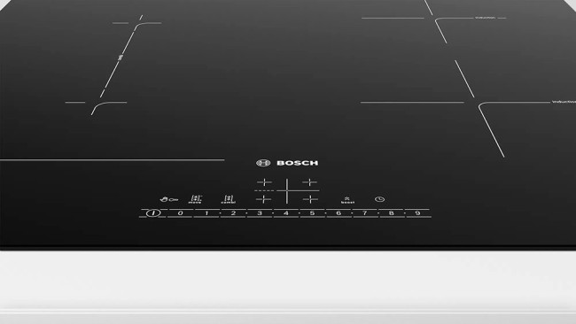 Встраиваемая индукционная варочная панель Bosch PVS611FB5E