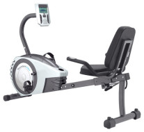Горизонтальный велотренажер Body Sculpture RC-3210G