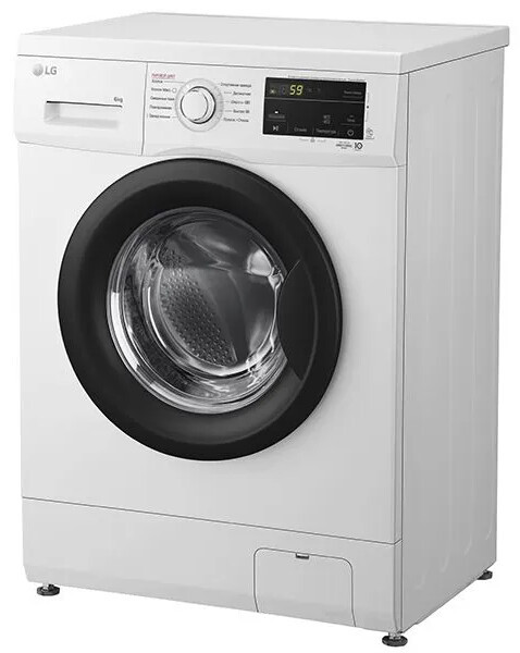 Стиральная машина LG F2J3NS8W