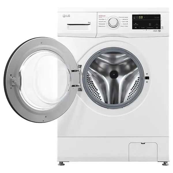 Стиральная машина LG F2J3NS8W