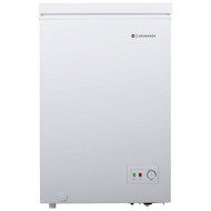 Морозильный ларь ESPERANZA CFH110 FW