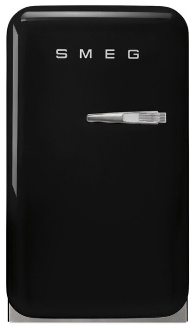Холодильник smeg FAB5LBL3