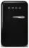 Холодильник smeg FAB5LBL3