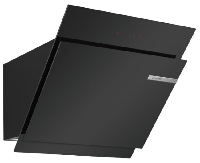 Каминная вытяжка Bosch DWK 67JM60 Каминная вытяжка Bosch DWK 67JM60