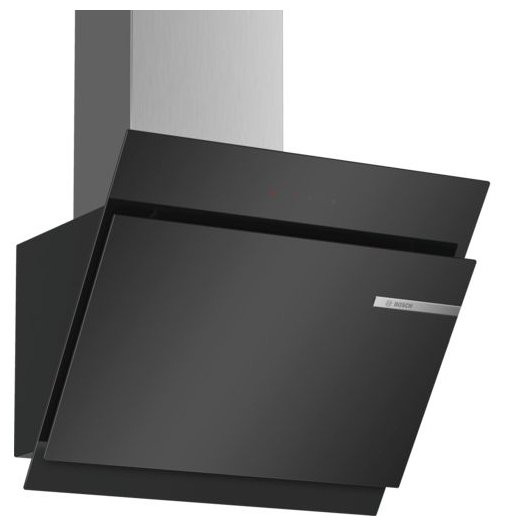 Каминная вытяжка Bosch DWK 67JM60 Каминная вытяжка Bosch DWK 67JM60
