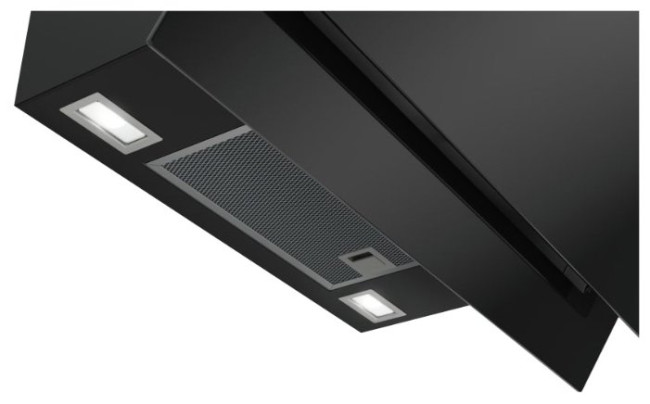 Каминная вытяжка Bosch DWK 67JM60 Каминная вытяжка Bosch DWK 67JM60