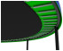 Каркасный батут SWOLLEN Prime Black 14 FT 427х427х259 см Каркасный батут SWOLLEN Prime Black 14 FT 427х427х259 см