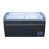Морозильный ларь WILLMARK WCF-555BSG Морозильный ларь WILLMARK WCF-555BSG