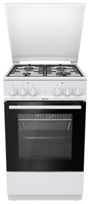Плита Gorenje KN 5121 WH Плита Gorenje KN 5121 WH