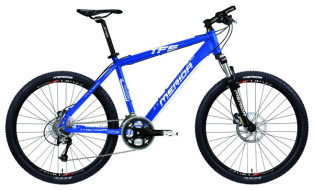 Горный (MTB) велосипед Merida Matts TFS 500-D (2008) Горный (MTB) велосипед Merida Matts TFS 500-D (2008)