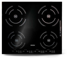 Варочная панель Ginzzu HCI-407