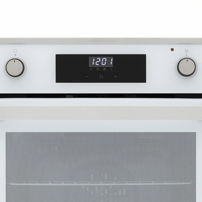 Встраиваемый электрический духовой шкаф Krona Adriano 60 WH G2