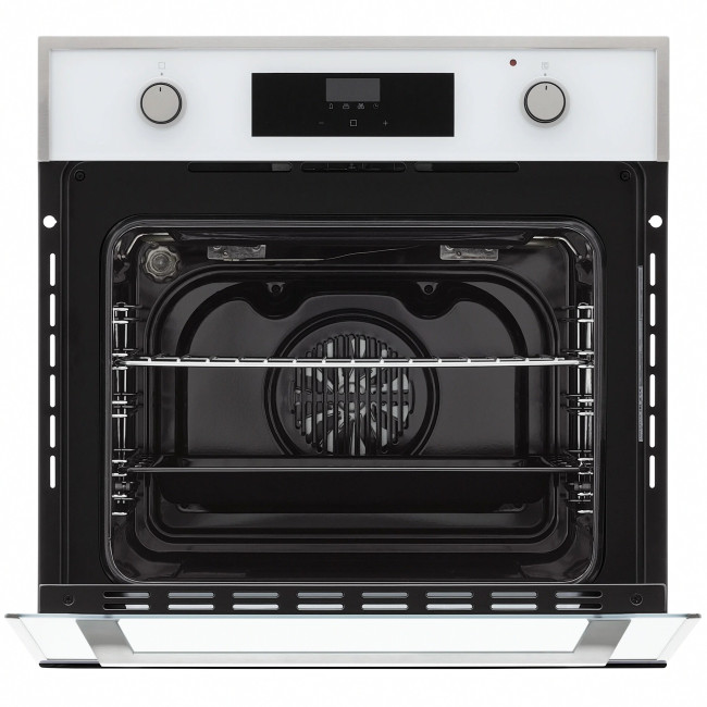 Встраиваемый электрический духовой шкаф Krona Adriano 60 WH G2