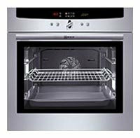 Электрический духовой шкаф NEFF B1524A0 Электрический духовой шкаф NEFF B1524A0