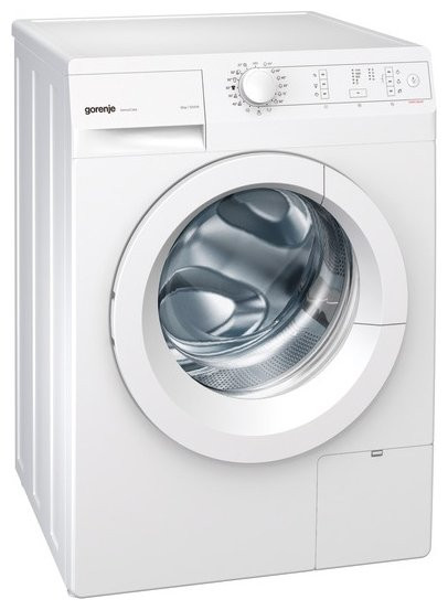 Стиральная машина Gorenje W 6222/S