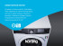 Стиральная машина Korting KWM 45ID1477