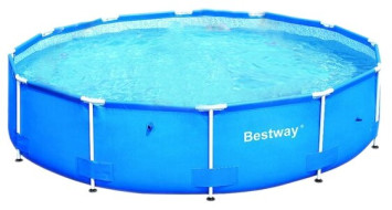 Бассейн Bestway Steel Pro Frame 56415/56030 Бассейн Bestway Steel Pro Frame 56415/56030