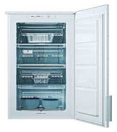 Встраиваемый морозильник AEG AG 98850 4E