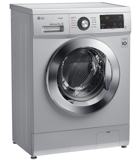 Стиральная машина LG F2J3HS4L Стиральная машина LG F2J3HS4L