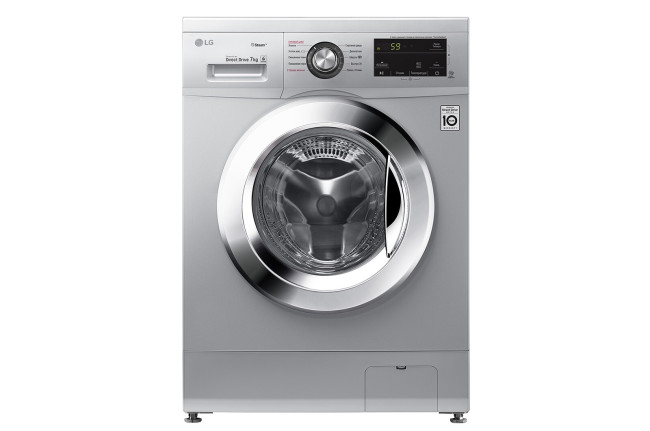 Стиральная машина LG F2J3HS4L Стиральная машина LG F2J3HS4L