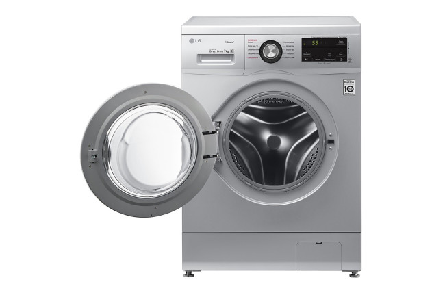 Стиральная машина LG F2J3HS4L Стиральная машина LG F2J3HS4L