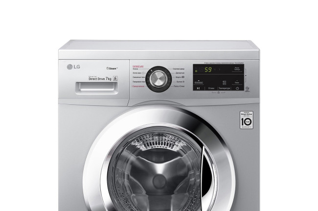 Стиральная машина LG F2J3HS4L Стиральная машина LG F2J3HS4L