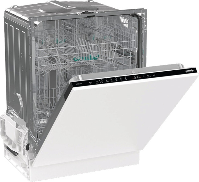 Встраиваемая посудомоечная машина Gorenje GV642D90