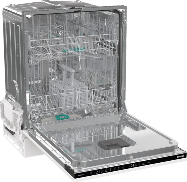 Встраиваемая посудомоечная машина Gorenje GV642D90