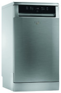 Посудомоечная машина Whirlpool ADP 422 IX Посудомоечная машина Whirlpool ADP 422 IX