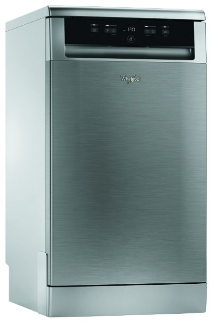 Посудомоечная машина Whirlpool ADP 422 IX Посудомоечная машина Whirlpool ADP 422 IX