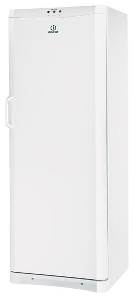 Морозильник Indesit UFAN 400 Морозильник Indesit UFAN 400
